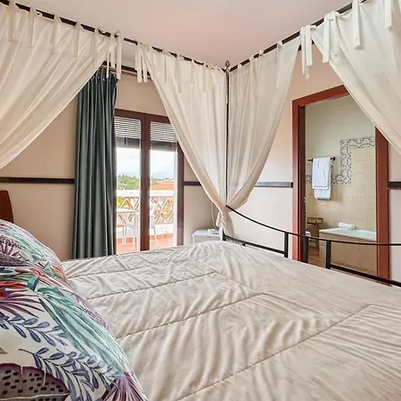 فندق Valsequillo 3*