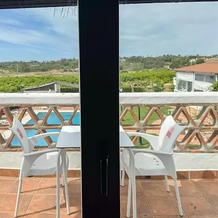 Valsequillo فندق