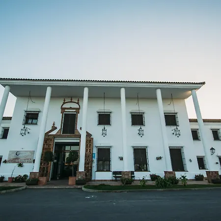 Valsequillo فندق 3*