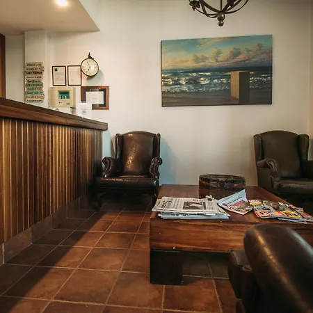 Valsequillo Hotel Lepe