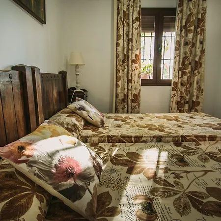 فندق Valsequillo ليبي