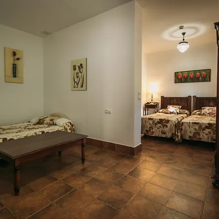 Hotel Valsequillo