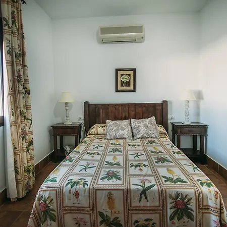 Valsequillo فندق 3*