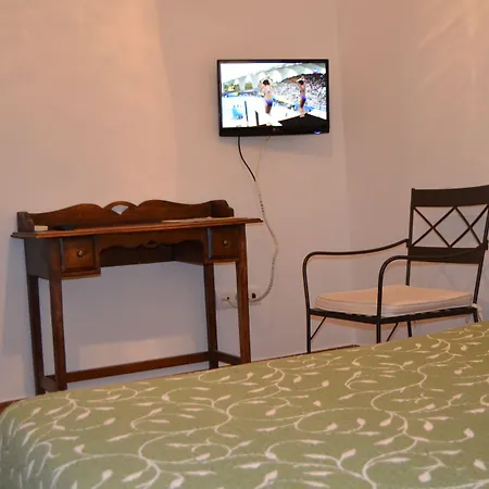 Hotel Valsequillo