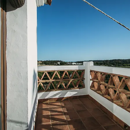 فندق Valsequillo ليبي