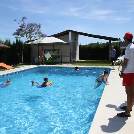 فندق Valsequillo 3*