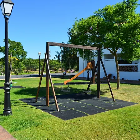 Hotel Valsequillo Lepe
