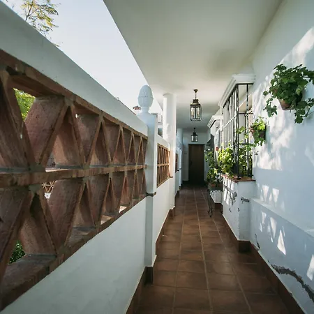 فندق Valsequillo