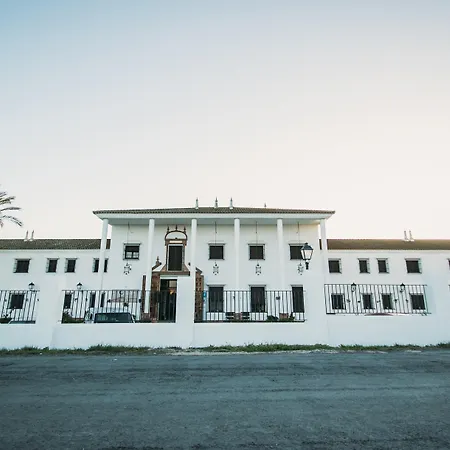Valsequillo Hotel Lepe