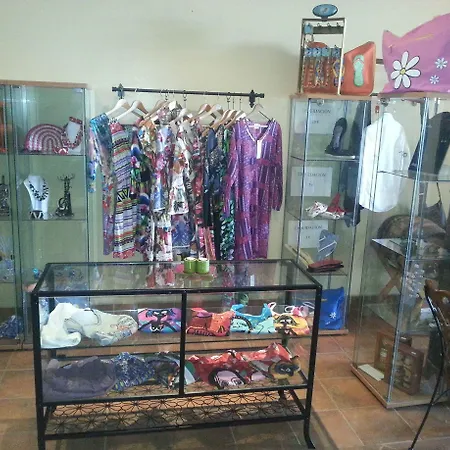 Valsequillo فندق 3*