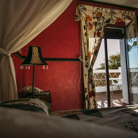 Valsequillo 3* ليبي