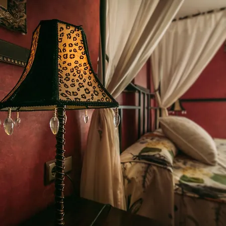 Valsequillo Hotel