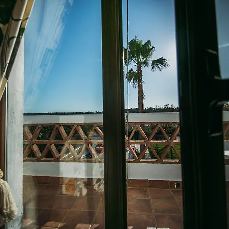 فندق Valsequillo 3*