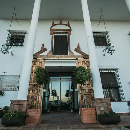 Valsequillo Hotel