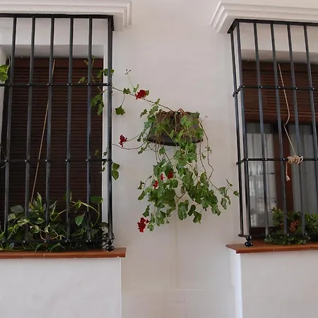 فندق Valsequillo ليبي