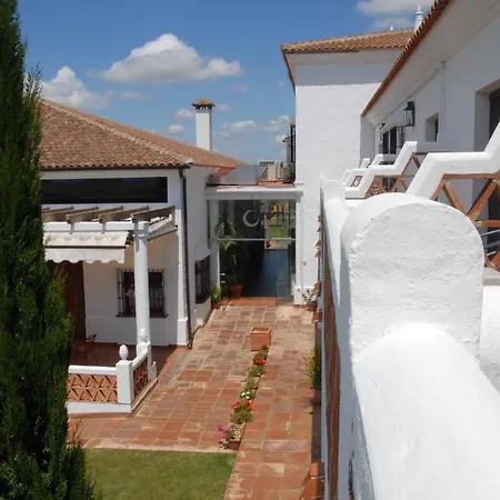 Valsequillo فندق