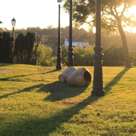 Valsequillo فندق 3*