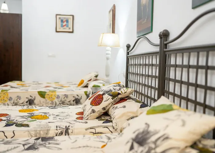 Hotel Valsequillo 3*