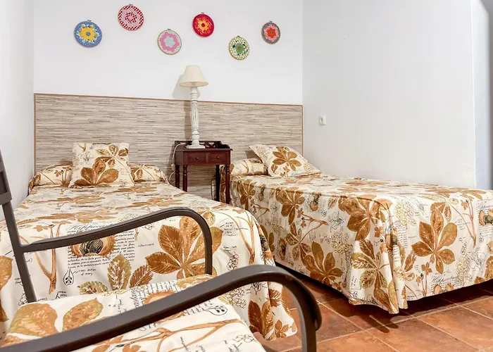 Otel Valsequillo Lepe