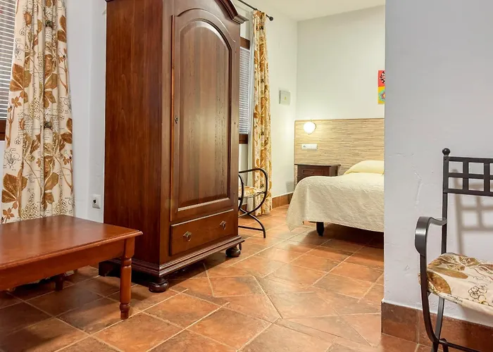 Otel Valsequillo