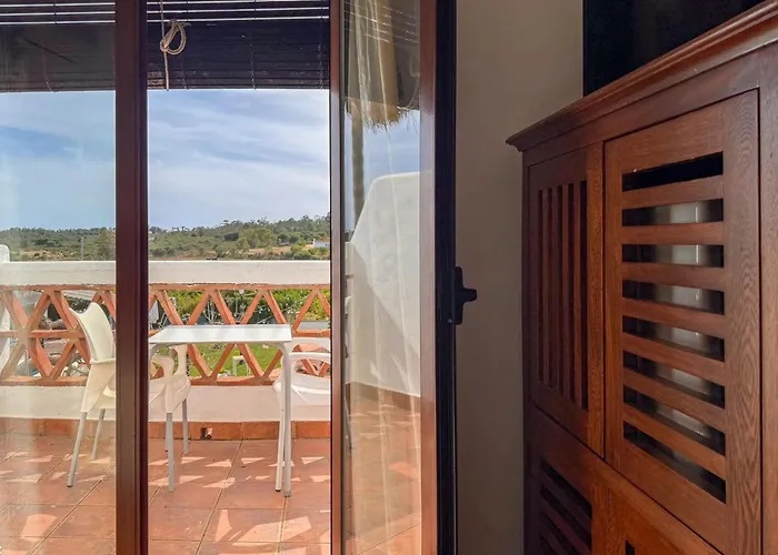 Hotel Valsequillo 3*