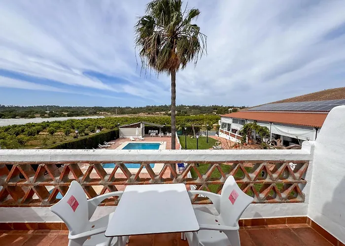 Valsequillo Otel 3*