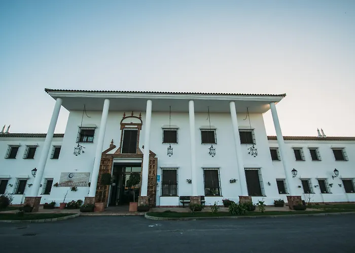 Valsequillo Hotel 3*