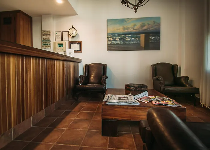 Valsequillo Hotel Lepe