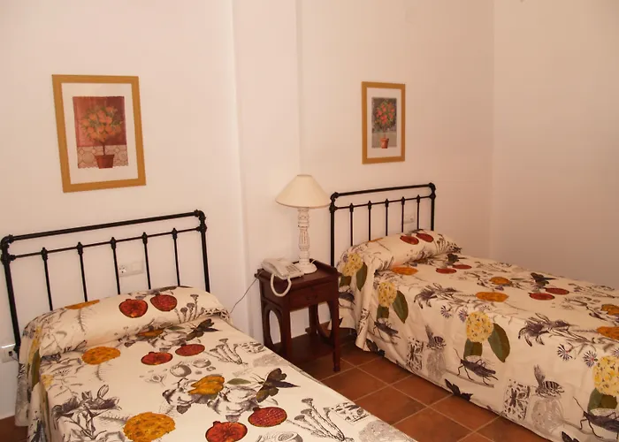 Valsequillo Otel 3*