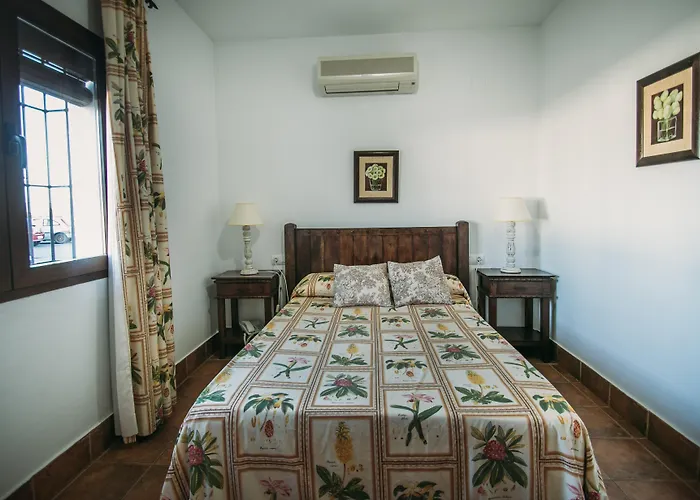 Valsequillo Hotel 3*