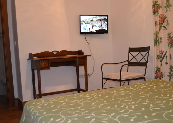 Otel Valsequillo