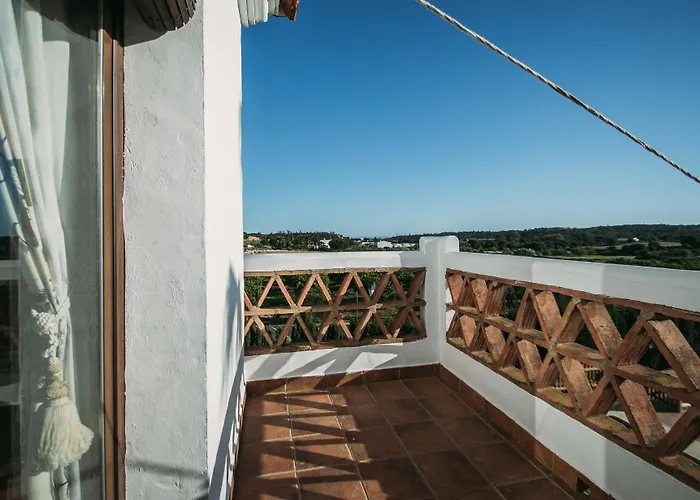 Hotel Valsequillo Lepe