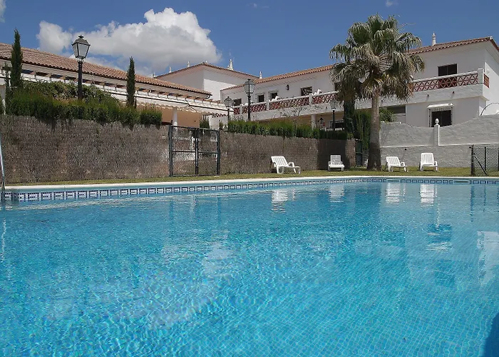 Valsequillo Hotel 3*