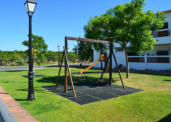 Otel Valsequillo Lepe