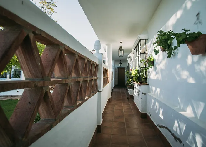 Otel Valsequillo