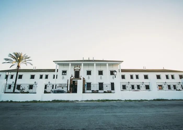 Valsequillo Hotel Lepe