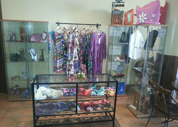 Valsequillo Otel 3*