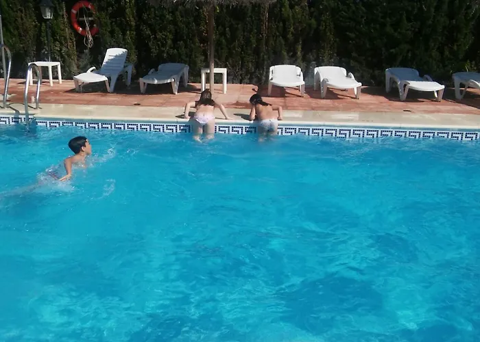 Otel Valsequillo 3*