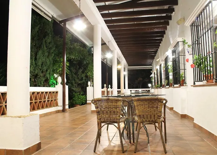Otel Valsequillo Lepe