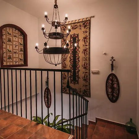 Hotel Valsequillo 3*