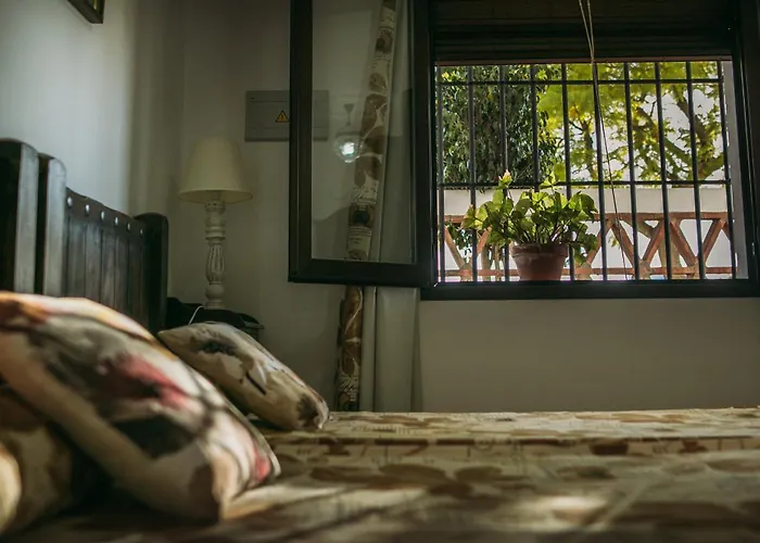 Valsequillo Hotel 3*